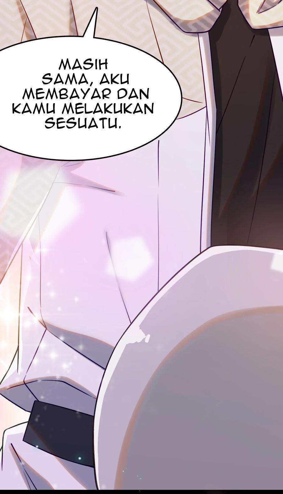 My Great Sword (Remake) Chapter 6 Gambar 34