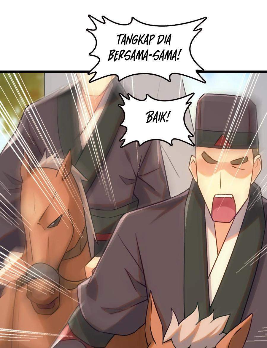 My Great Sword (Remake) Chapter 6 Gambar 60