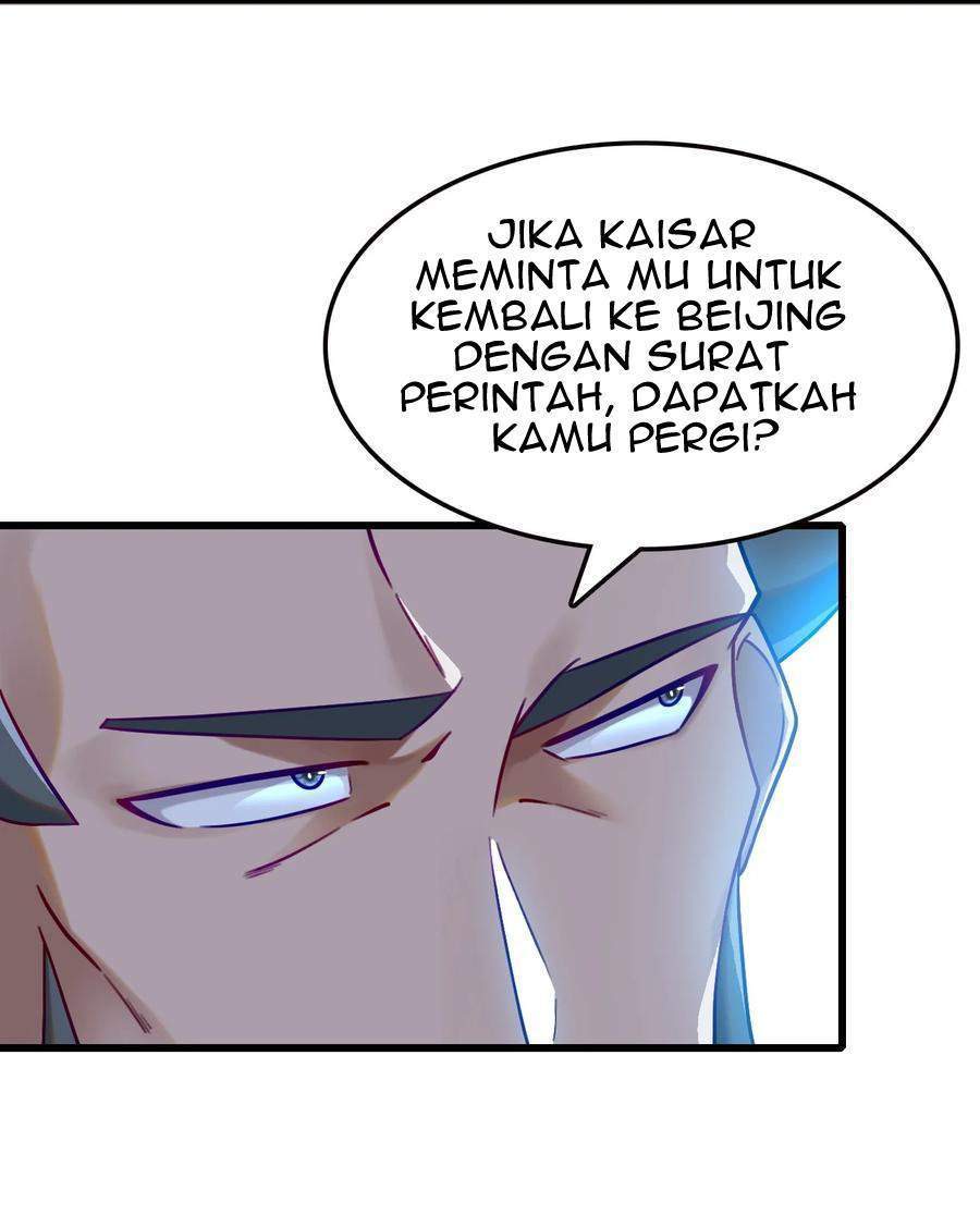 My Great Sword (Remake) Chapter 5 Gambar 13