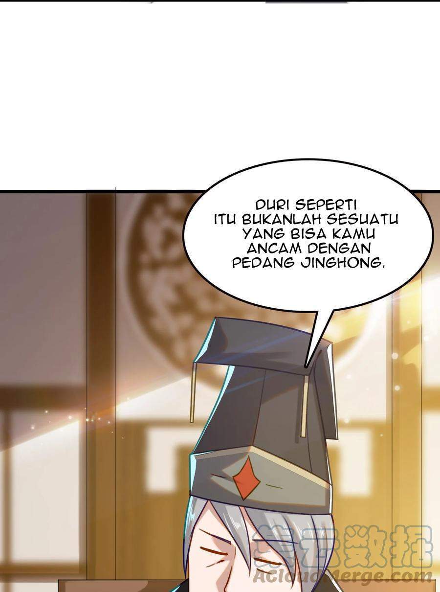 My Great Sword (Remake) Chapter 5 Gambar 29