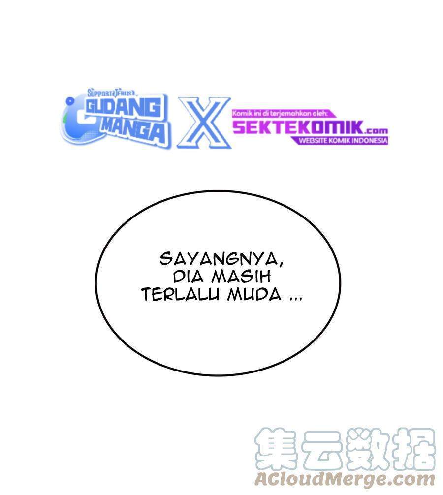 My Great Sword (Remake) Chapter 5 Gambar 56