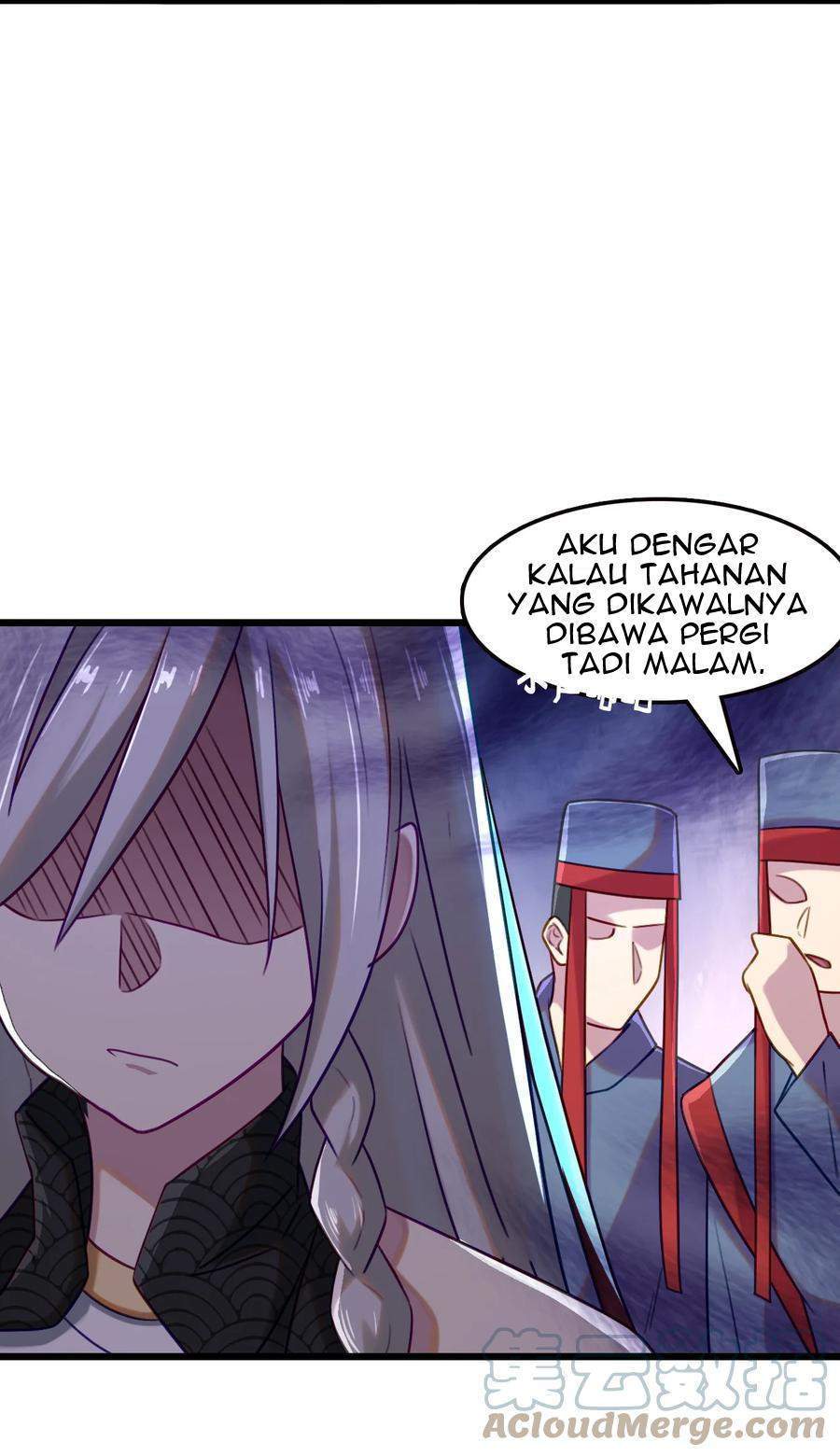 My Great Sword (Remake) Chapter 5 Gambar 59