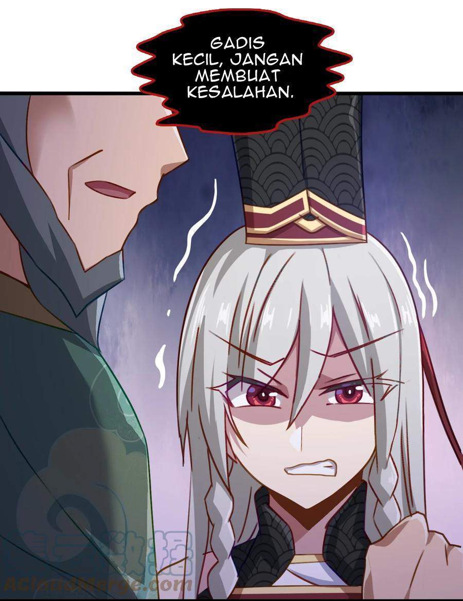 My Great Sword (Remake) Chapter 4 Gambar 23