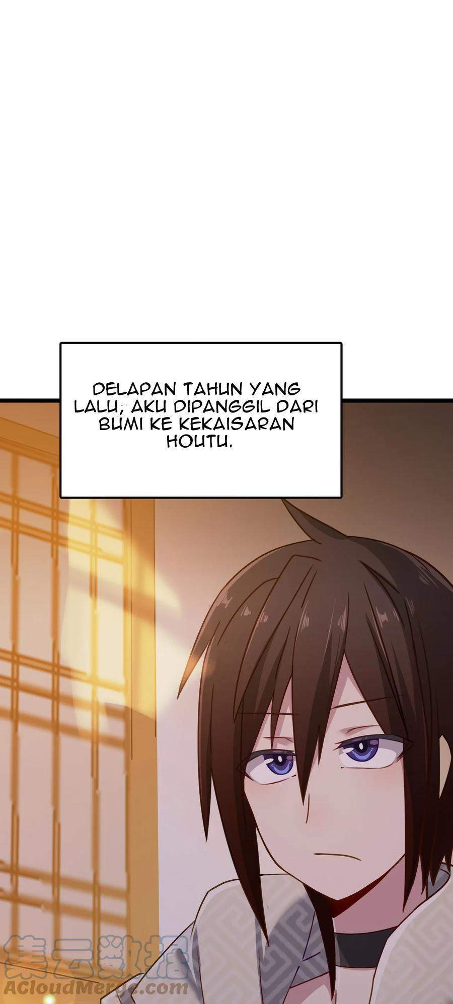 My Great Sword (Remake) Chapter 3 Gambar 14