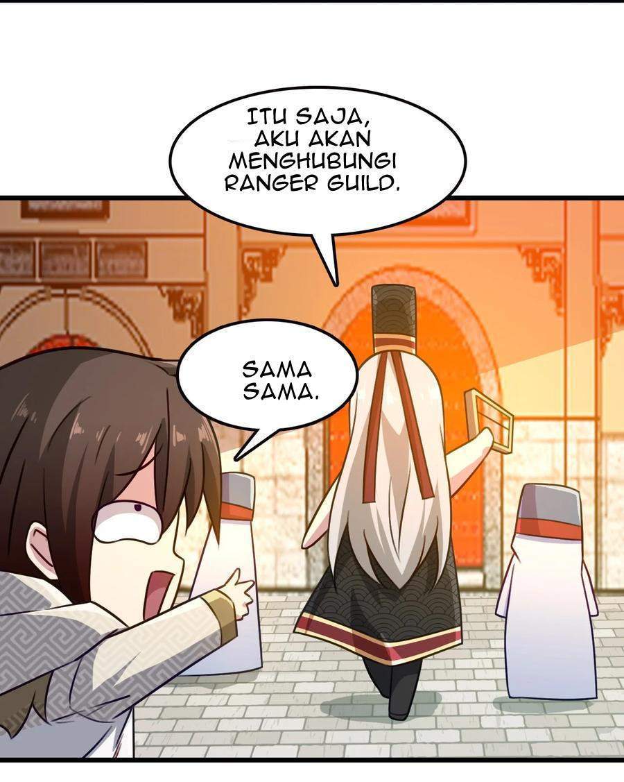 My Great Sword (Remake) Chapter 3 Gambar 48