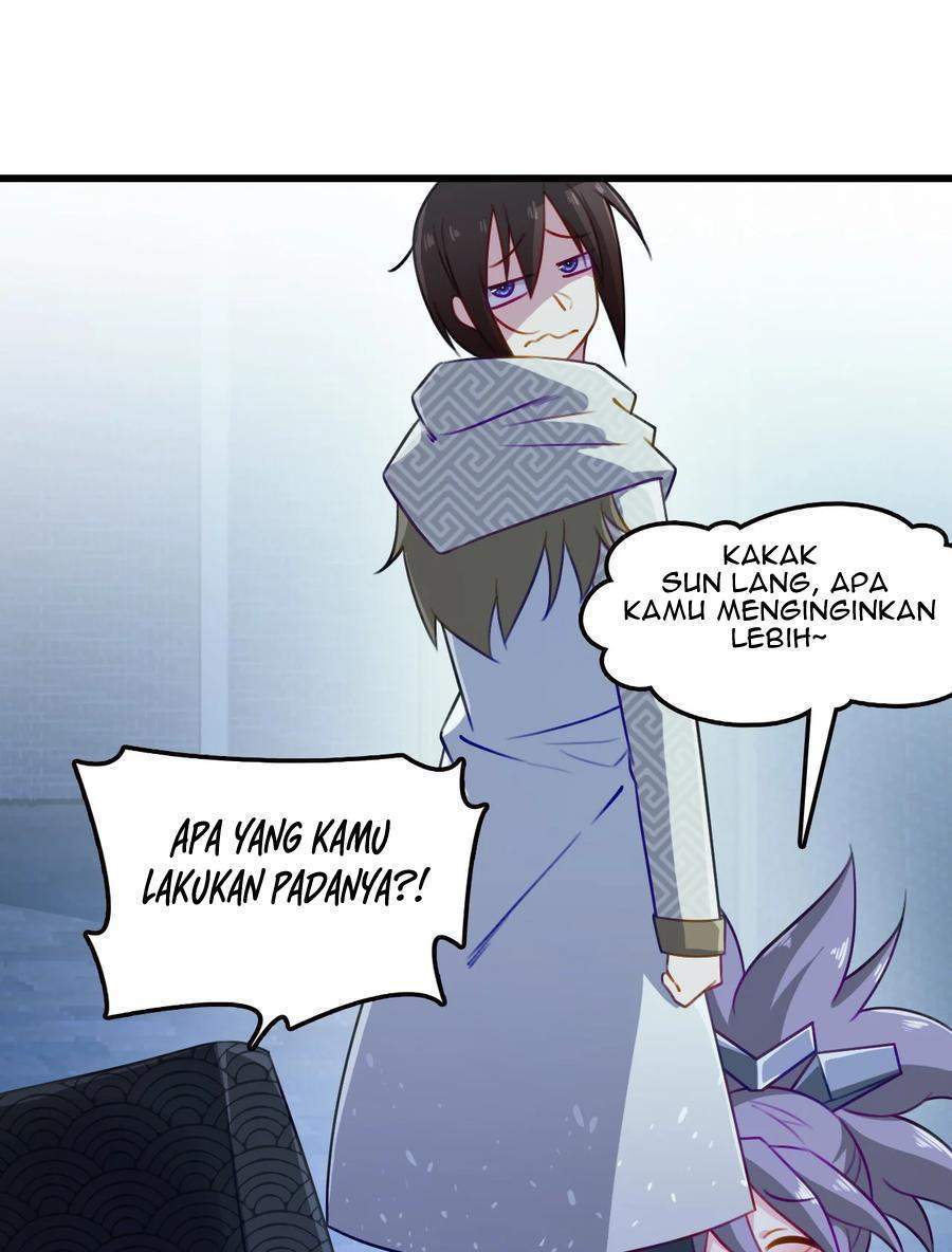 My Great Sword (Remake) Chapter 2 Gambar 15