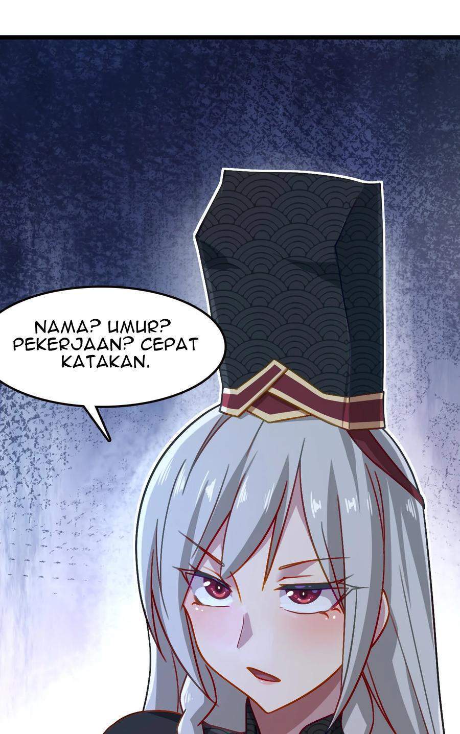 My Great Sword (Remake) Chapter 2 Gambar 4