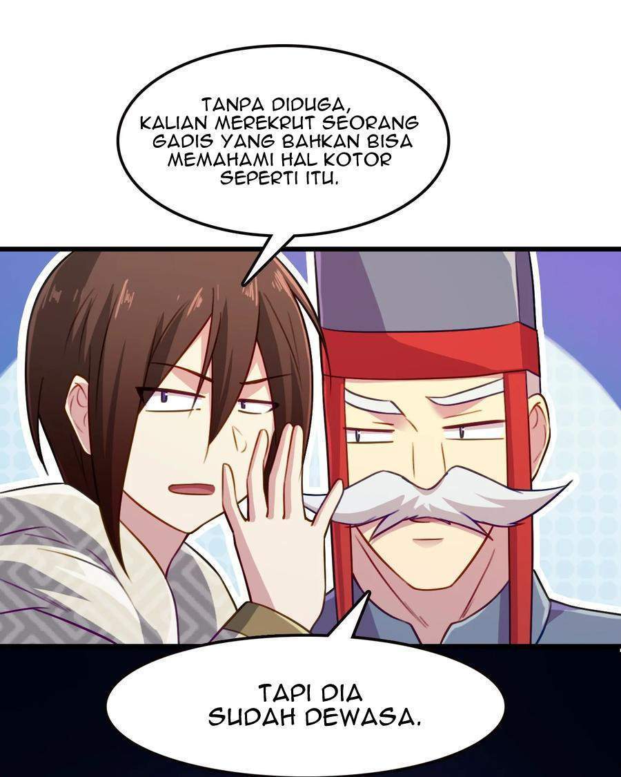 My Great Sword (Remake) Chapter 2 Gambar 40