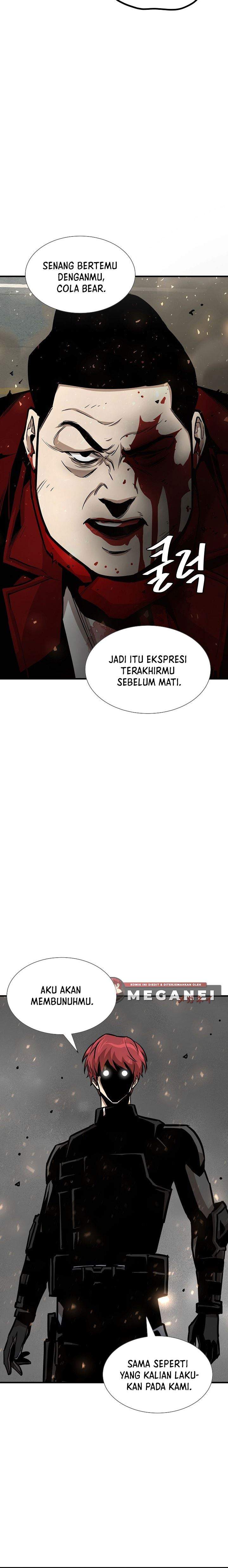 Return Survival Chapter 80 Gambar 25