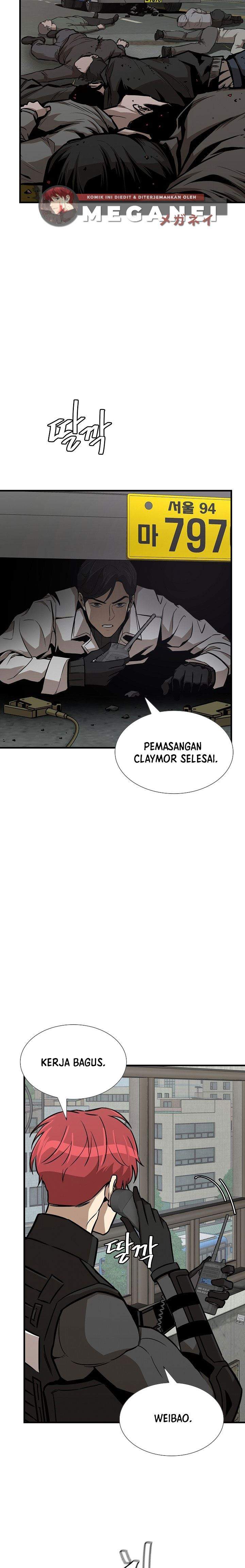 Return Survival Chapter 80 Gambar 3