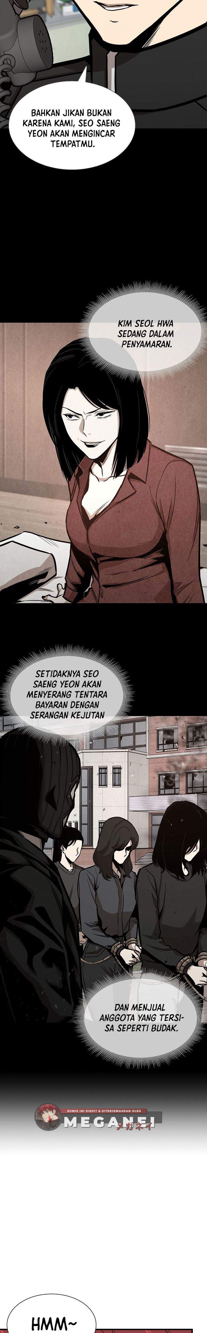 Return Survival Chapter 80 Gambar 6