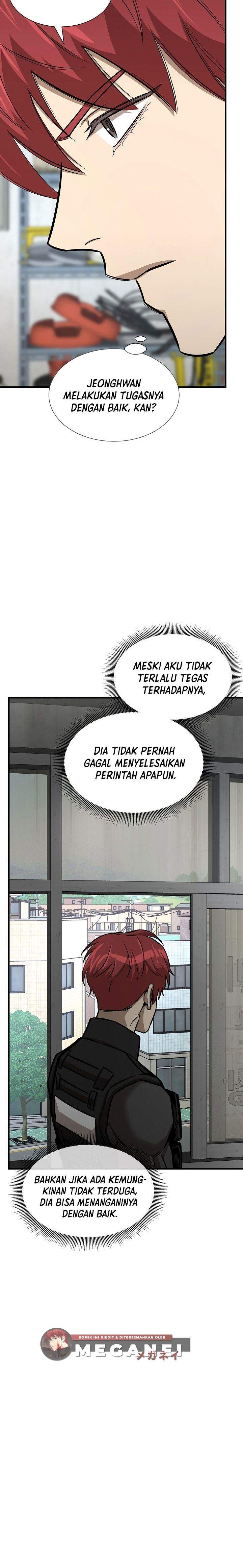 Return Survival Chapter 80 Gambar 7