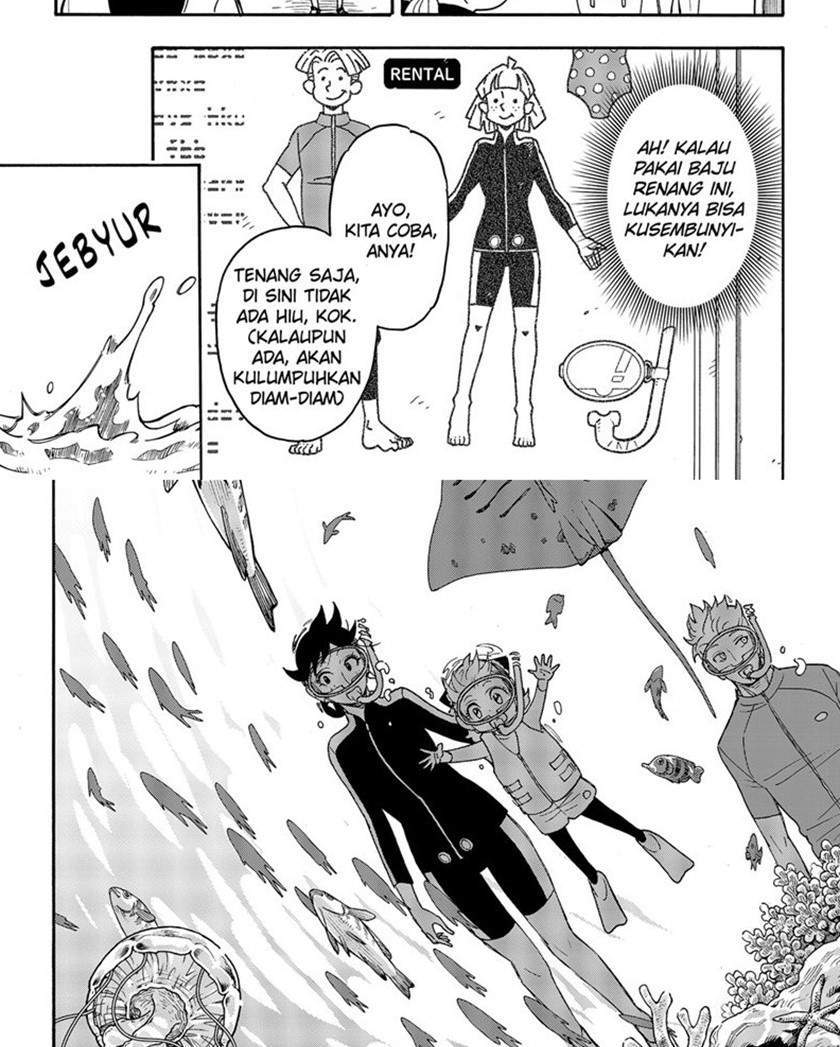 Spy X Family Chapter 56 Gambar 12