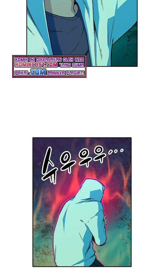 OOPARTS Chapter 45 Gambar 11