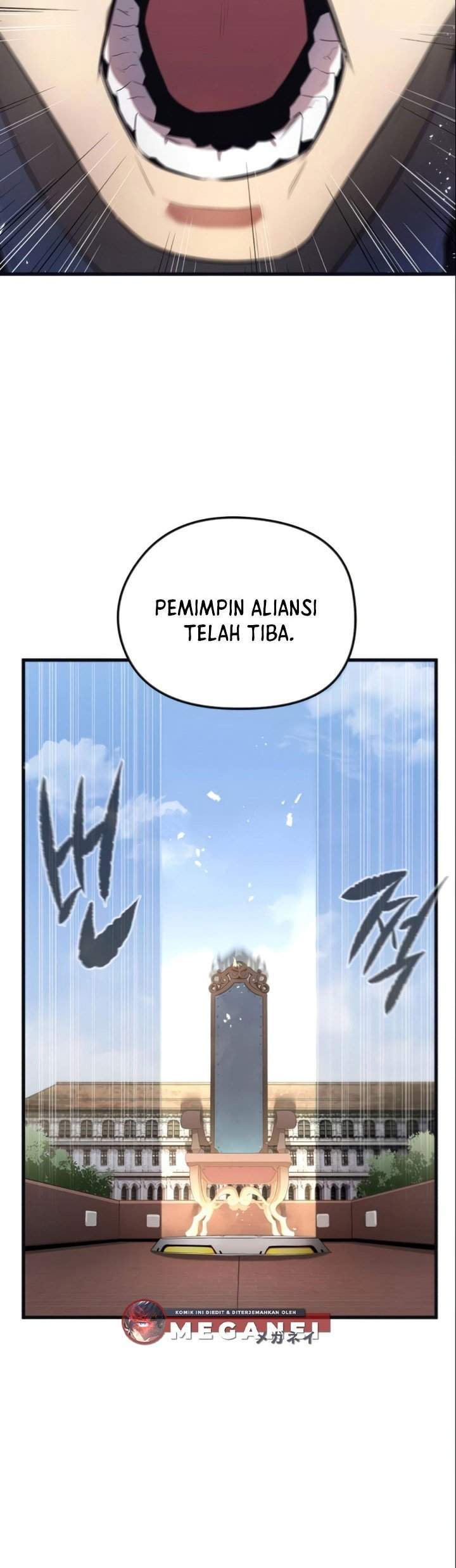 Phantom Spirit King Chapter 10 Gambar 17