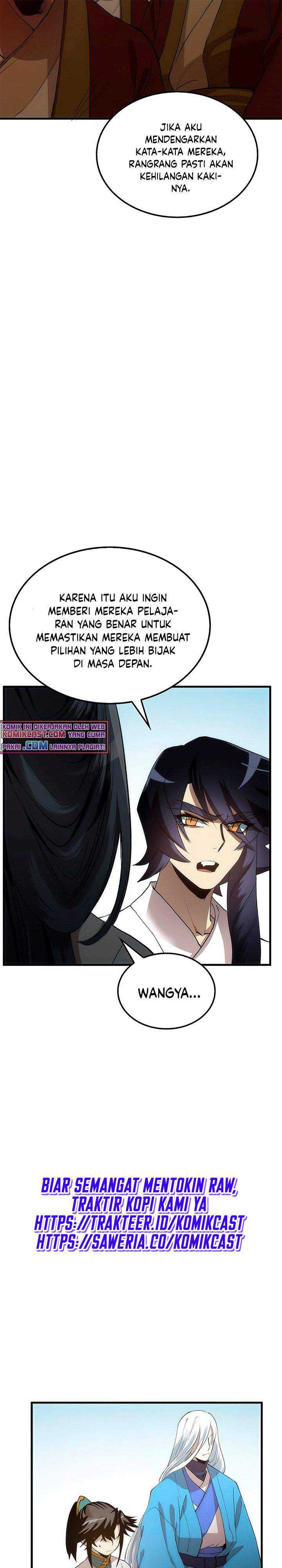 Doctor’s Rebirth Chapter 54 Gambar 11