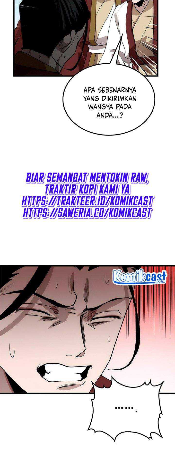 Doctor’s Rebirth Chapter 54 Gambar 16