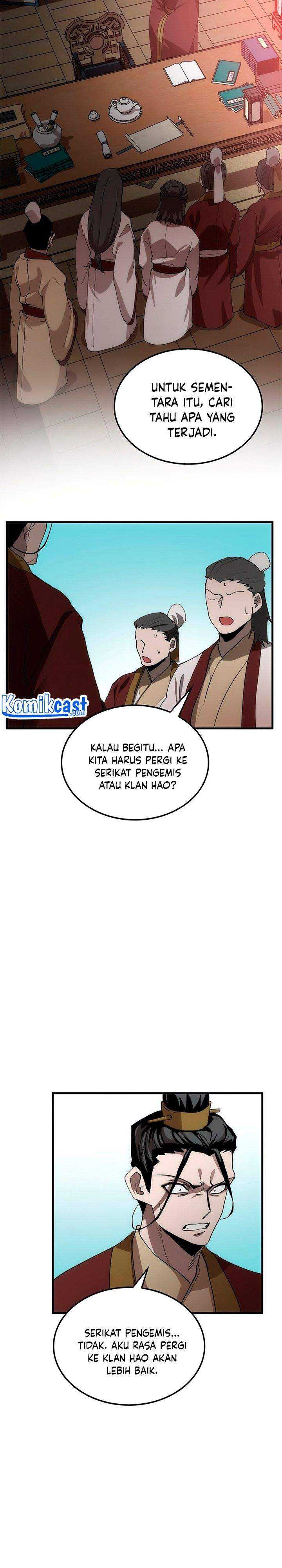 Doctor’s Rebirth Chapter 54 Gambar 23