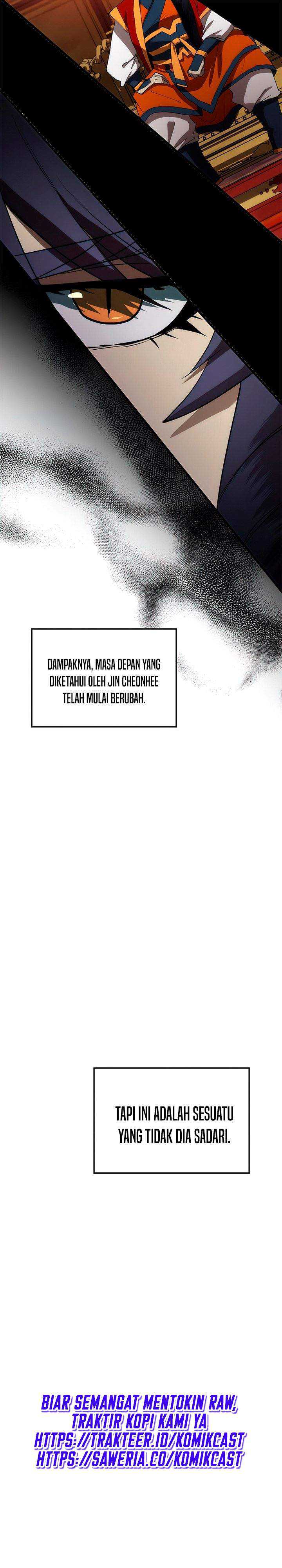 Doctor’s Rebirth Chapter 54 Gambar 28