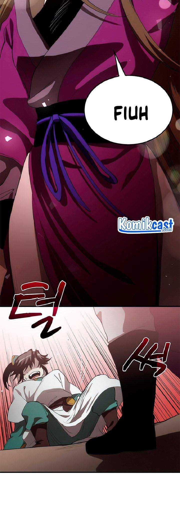 Doctor’s Rebirth Chapter 54 Gambar 38