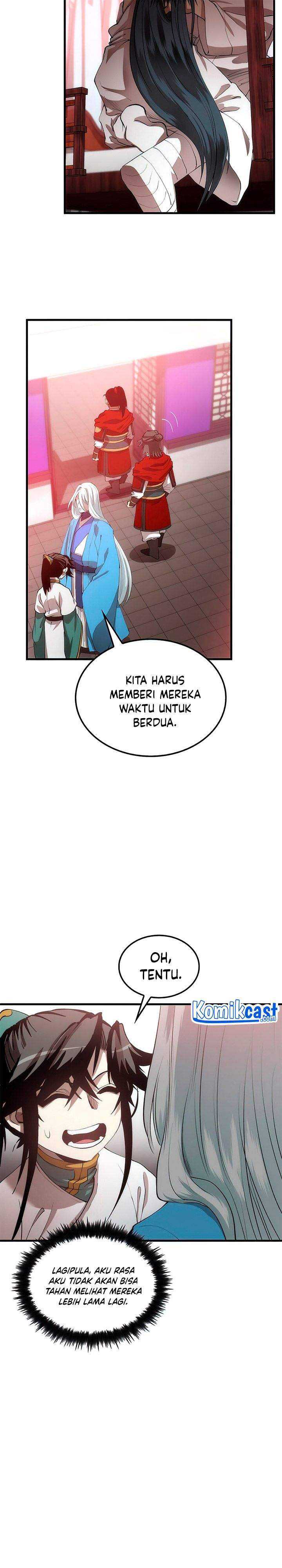 Doctor’s Rebirth Chapter 54 Gambar 5