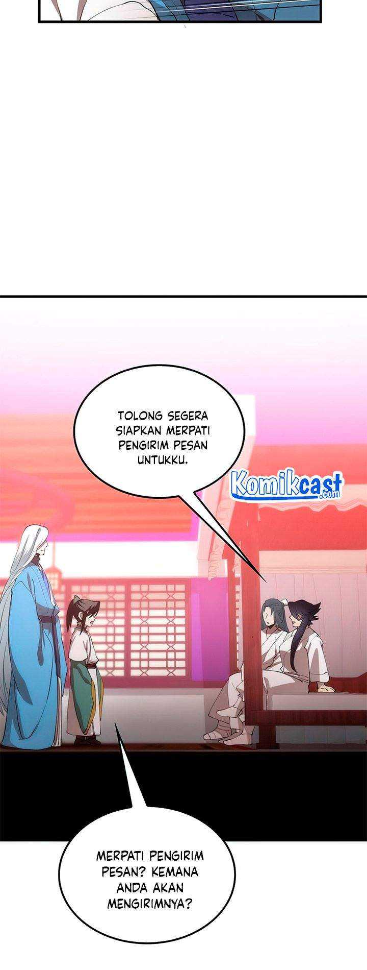 Doctor’s Rebirth Chapter 54 Gambar 7