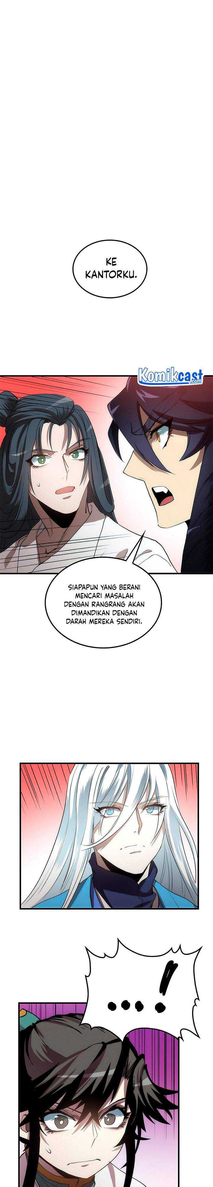 Doctor’s Rebirth Chapter 54 Gambar 8