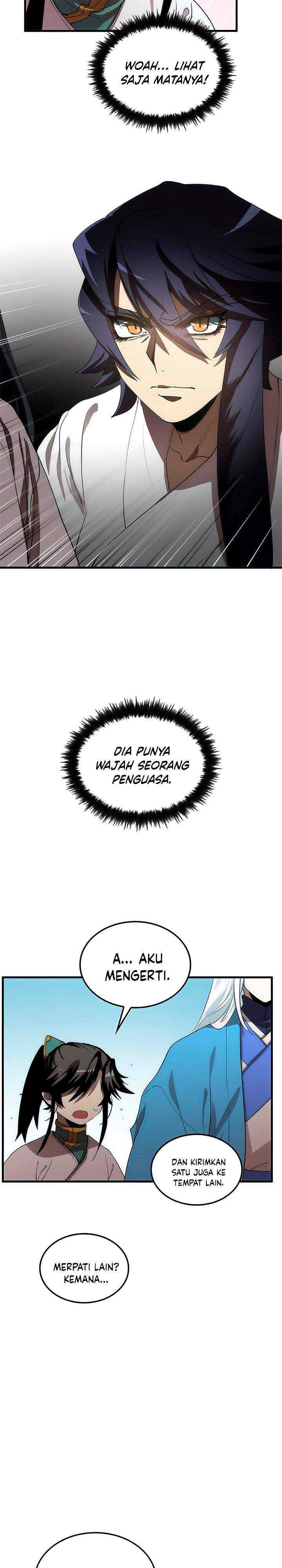 Doctor’s Rebirth Chapter 54 Gambar 9