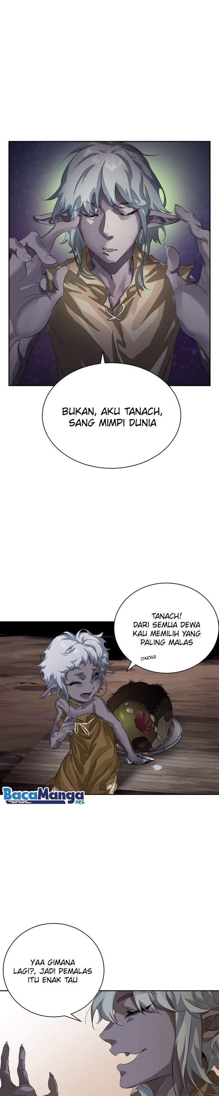 Lord of Goblins Chapter 5 Gambar 18