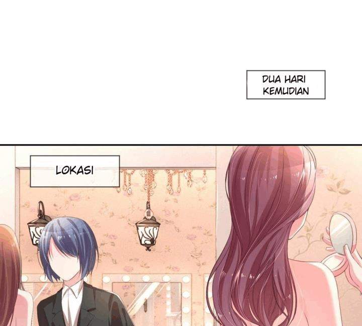 Sweet Escape Chapter 2 Gambar 8