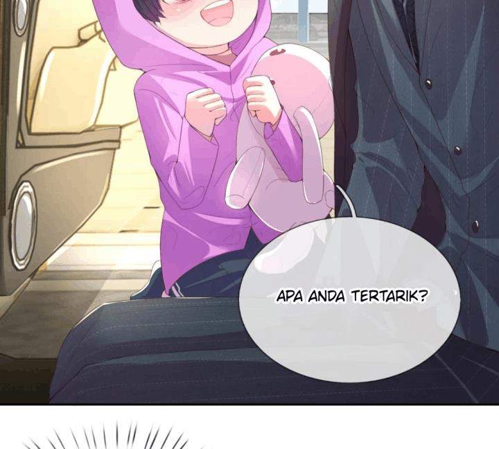 Sweet Escape Chapter 1 Gambar 33