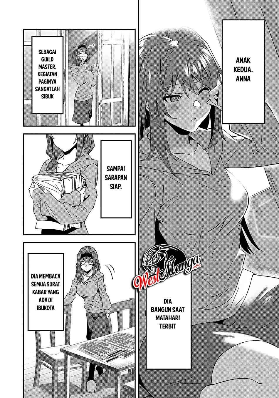 S Rank Boukensha de aru Ore no Musume-tachi wa Juudo no Father Con deshita Chapter 13 Gambar 7