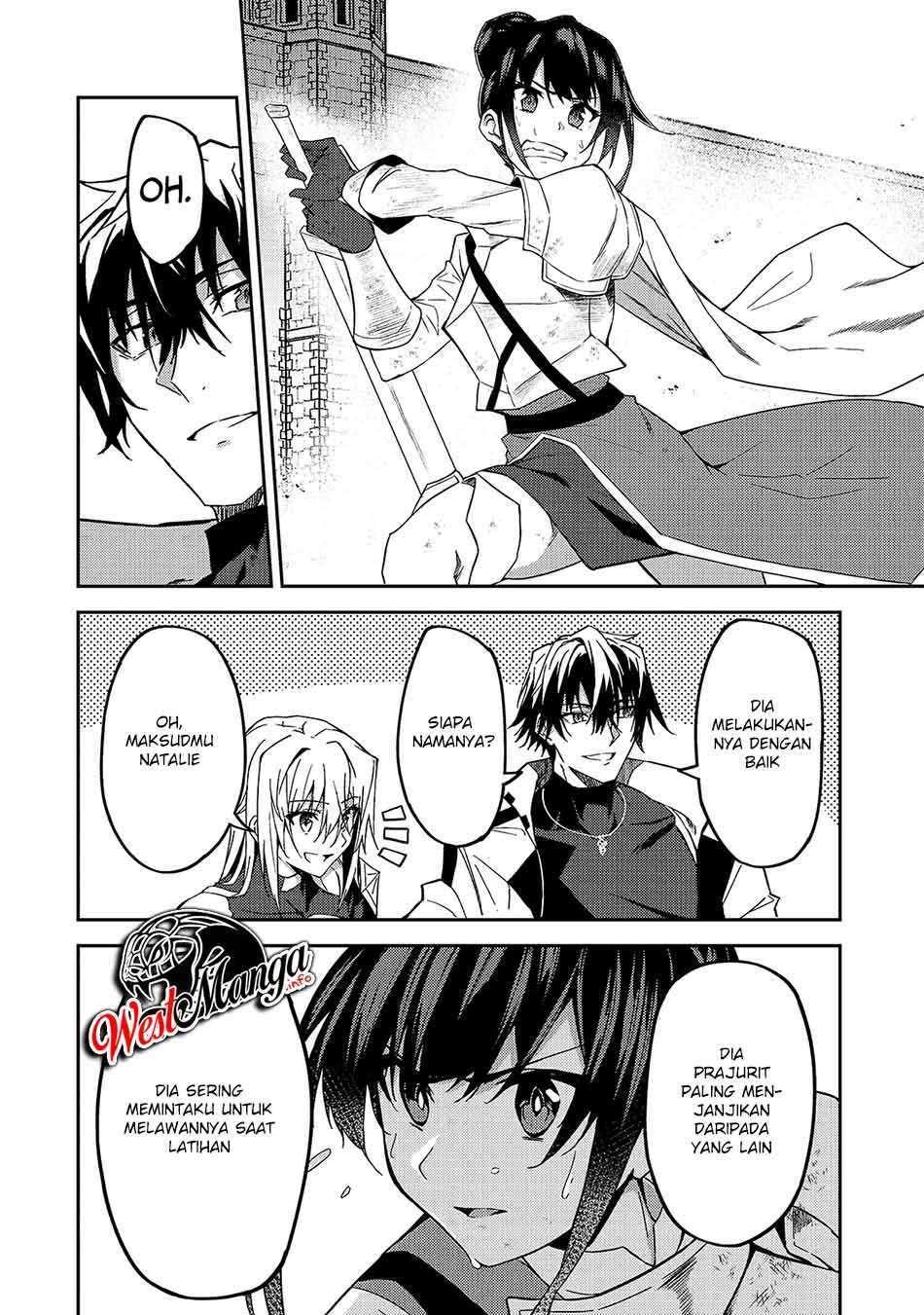 S Rank Boukensha de aru Ore no Musume-tachi wa Juudo no Father Con deshita Chapter 11 Gambar 11