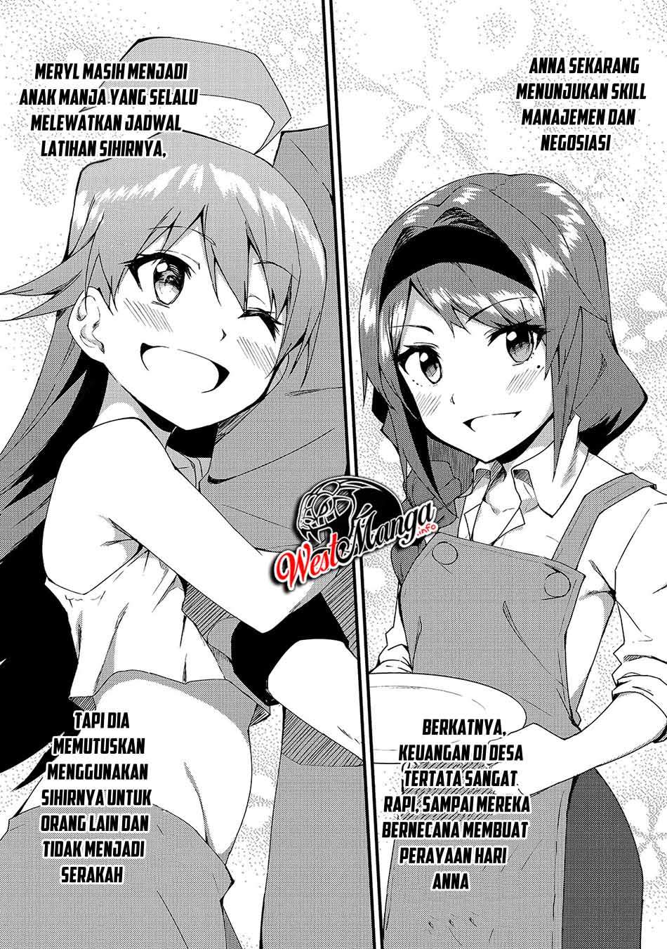 S Rank Boukensha de aru Ore no Musume-tachi wa Juudo no Father Con deshita Chapter 6 Gambar 9