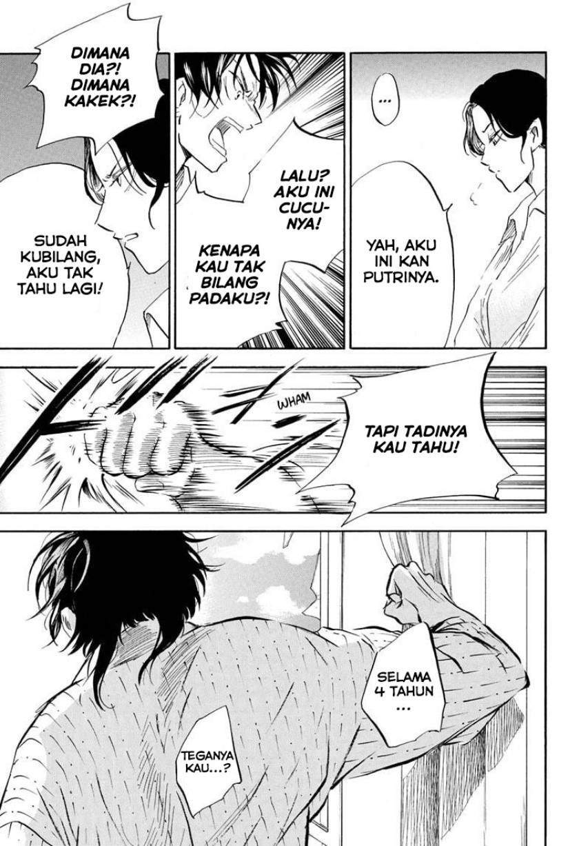 Neru Way of the Martial Artist Chapter 17 Gambar 10