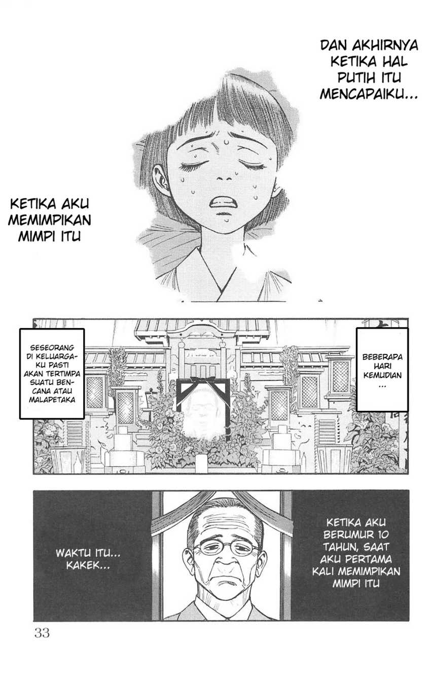 Baca Manga Fuan no Tane Plus Chapter 70 Gambar 2