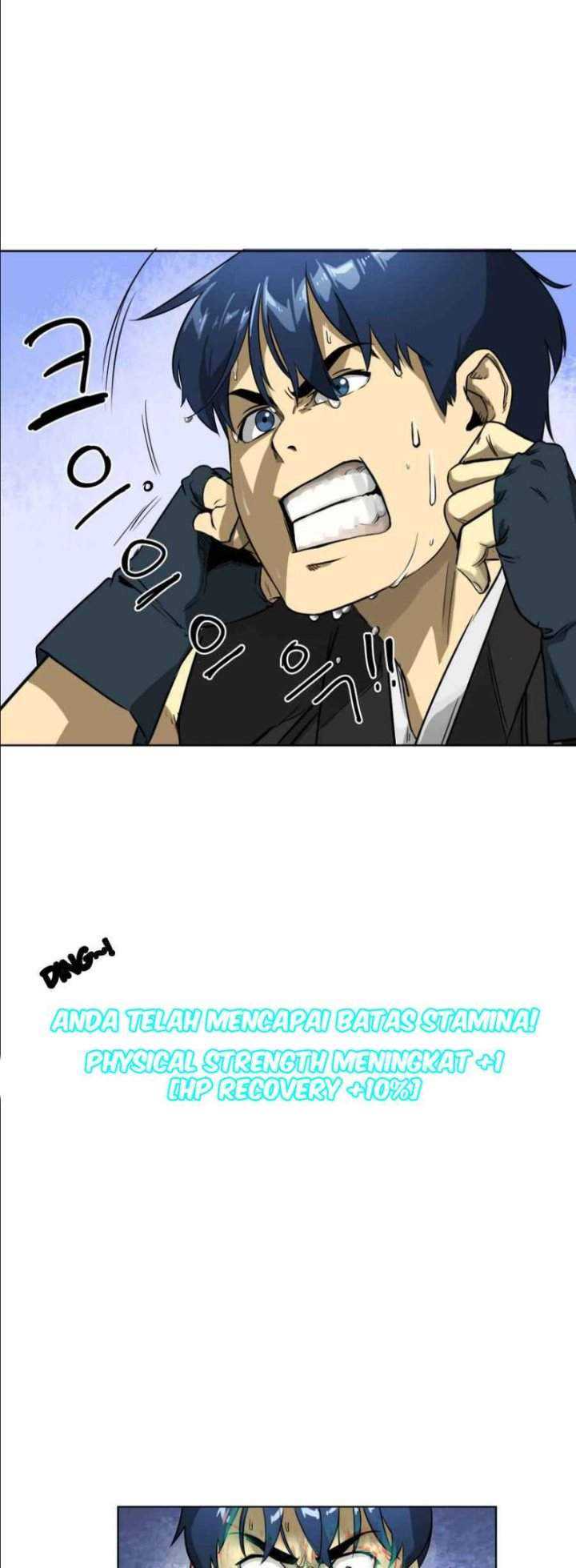 Infinite Level Up in Murim Chapter 6 Gambar 11