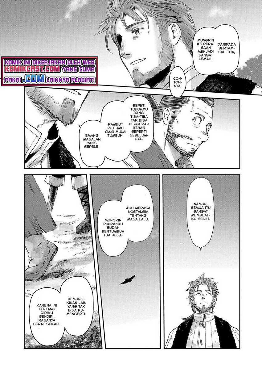 Boukensha ni Naritai to Miyako ni Deteitta Musume ga S Rank ni Natteta Chapter 25 Gambar 28