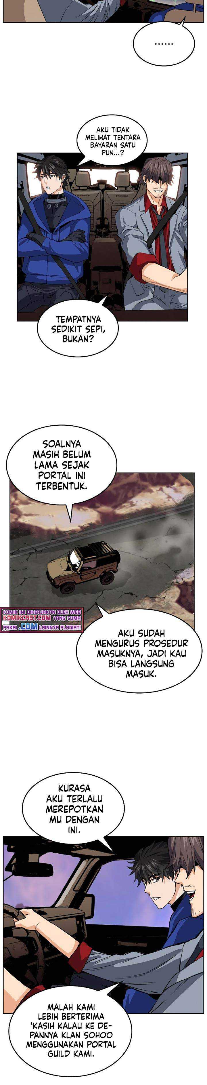 Seoul Station Druid Chapter 24 Gambar 10