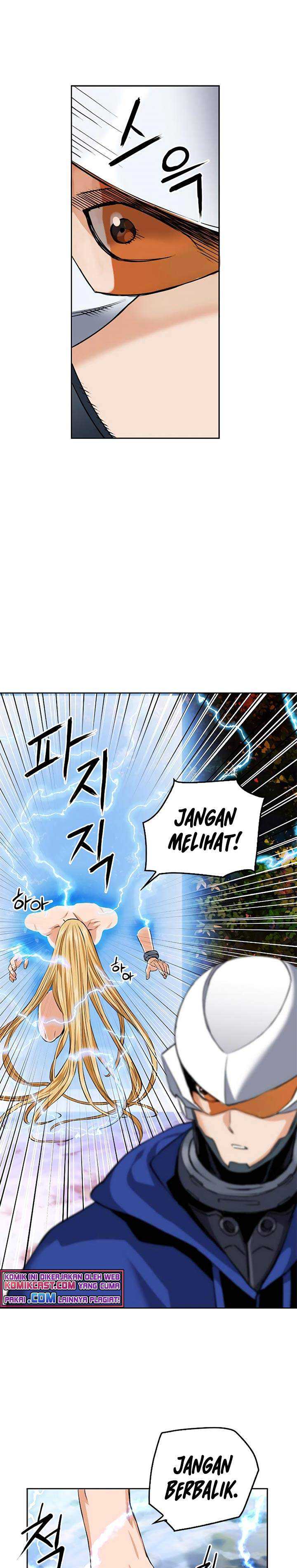 Seoul Station Druid Chapter 24 Gambar 29