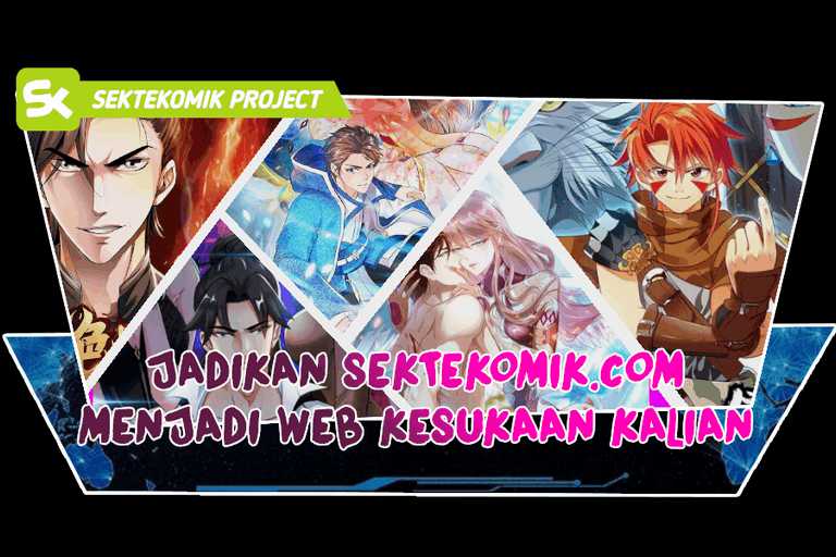 Super System Chapter 215 Gambar 24