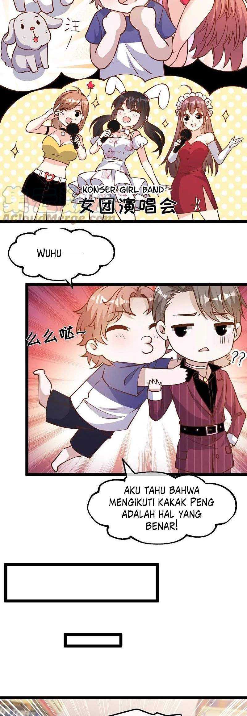 God Fisherman Chapter 185 Gambar 7