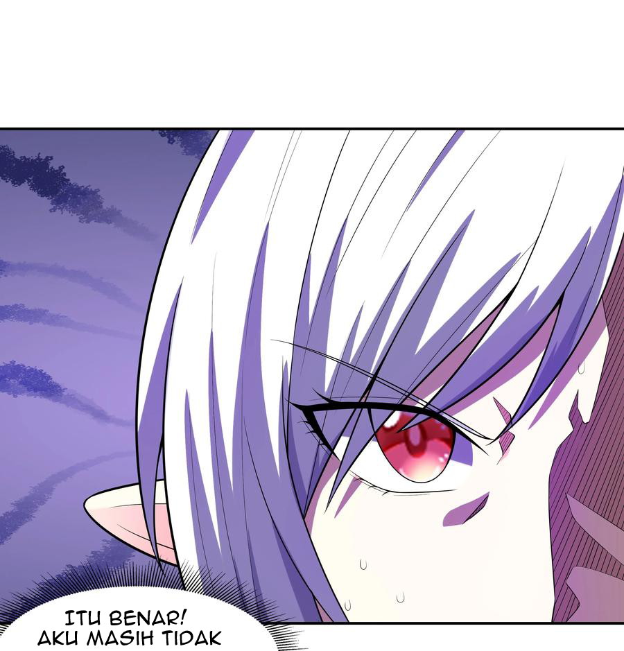 My Harem Is Entirely Female Demon Villains Chapter 19 Gambar 22