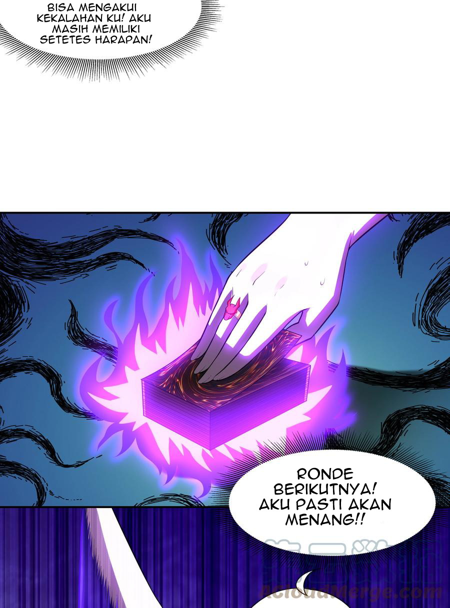 My Harem Is Entirely Female Demon Villains Chapter 19 Gambar 23