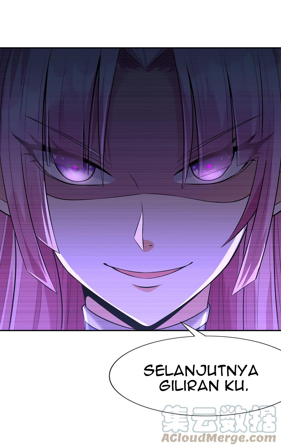 My Harem Is Entirely Female Demon Villains Chapter 16 Gambar 59