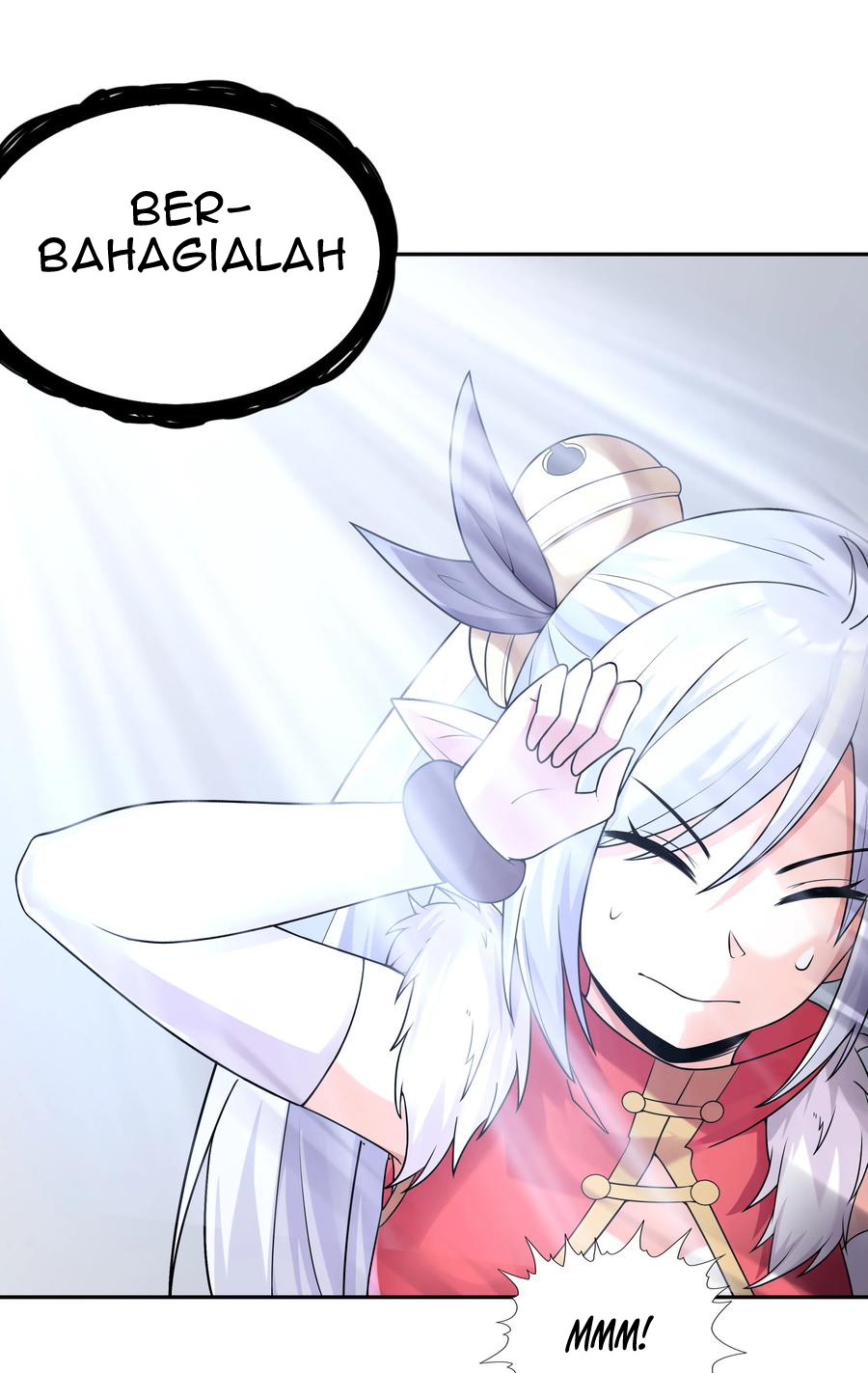 My Harem Is Entirely Female Demon Villains Chapter 14 Gambar 53