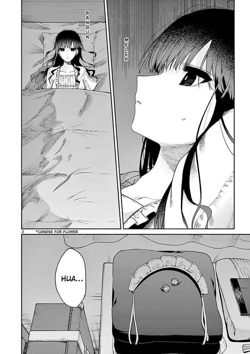 Kimi wa Meido-sama Chapter 19 Gambar 4