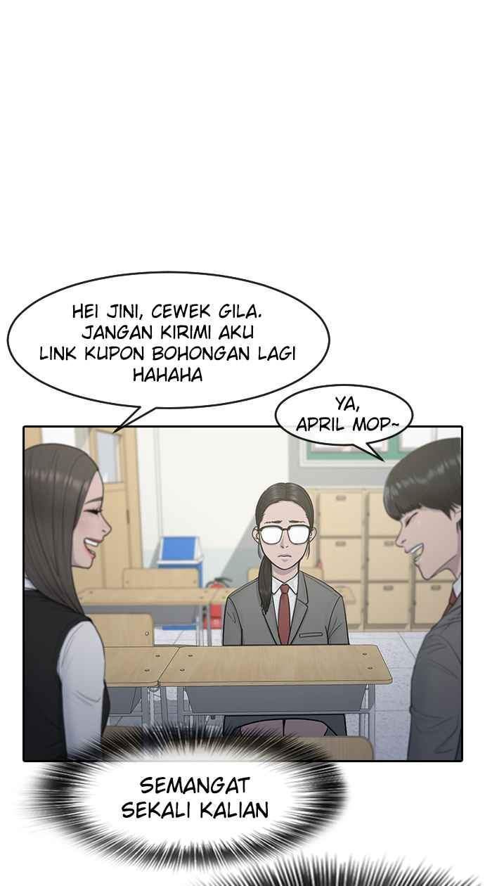 Hypnosis School Chapter 12 Gambar 12