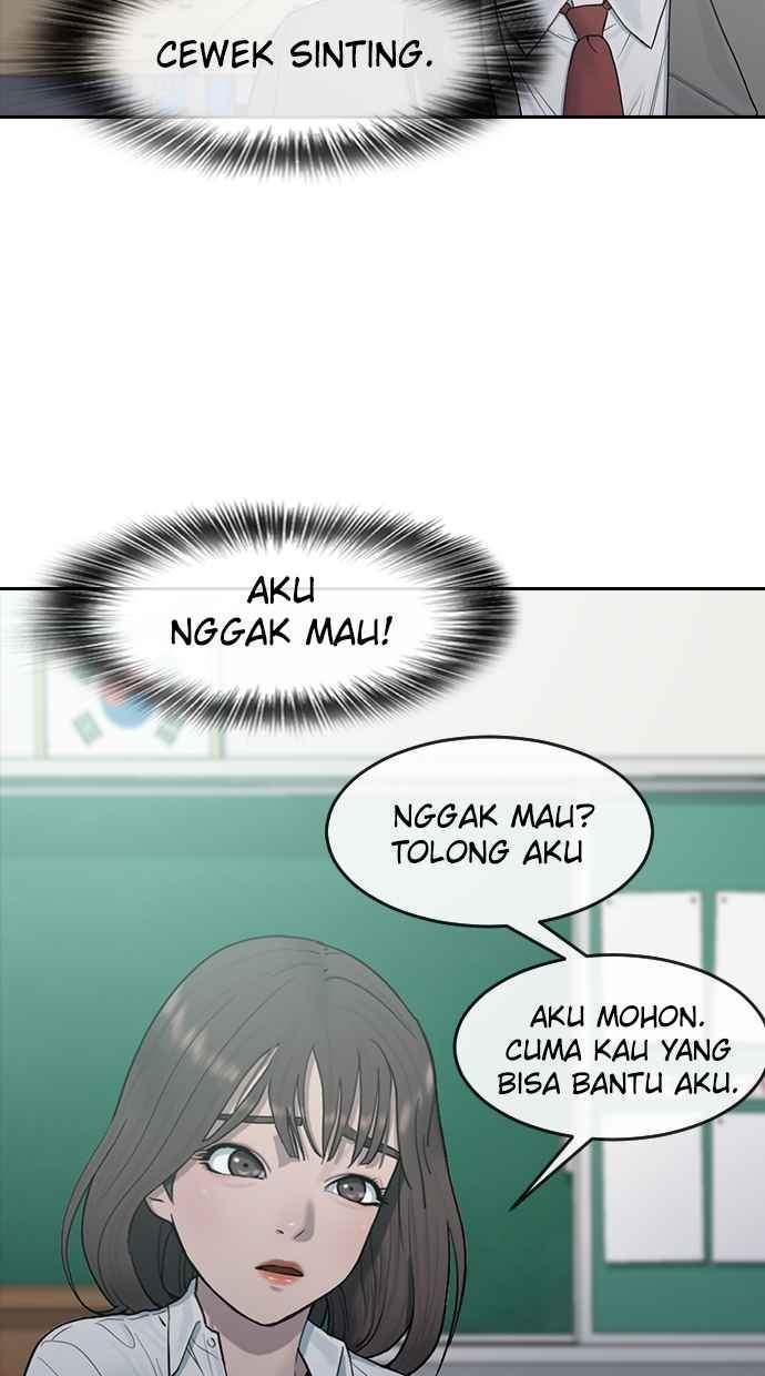 Hypnosis School Chapter 12 Gambar 17