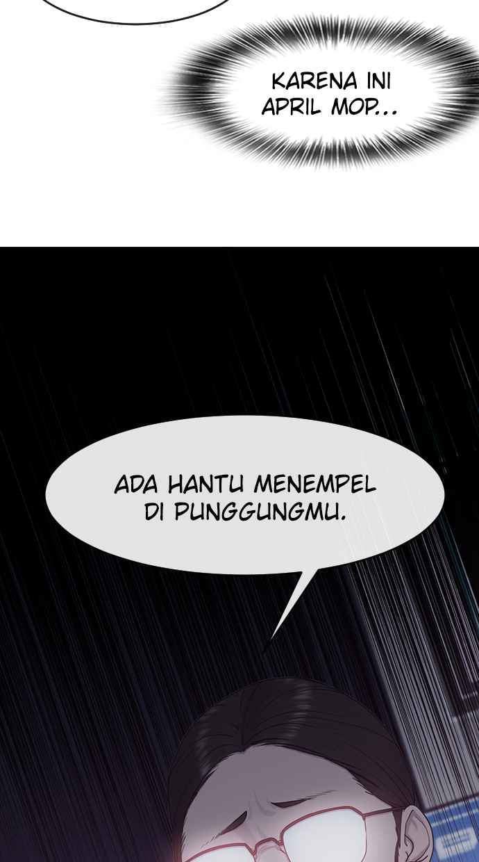 Hypnosis School Chapter 12 Gambar 19